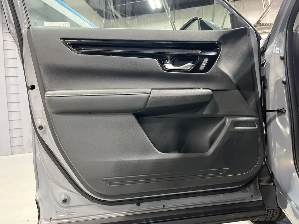 2024 Honda CR-V EX-L - Photo 10
