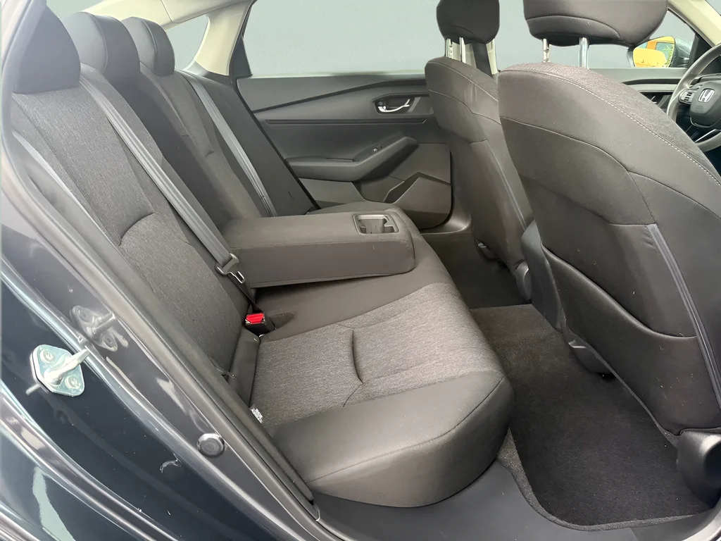 2023 Honda Accord LX - Photo 14