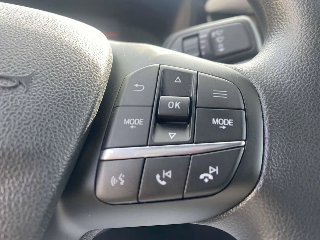 New 2026 Black Ford XLT image 23