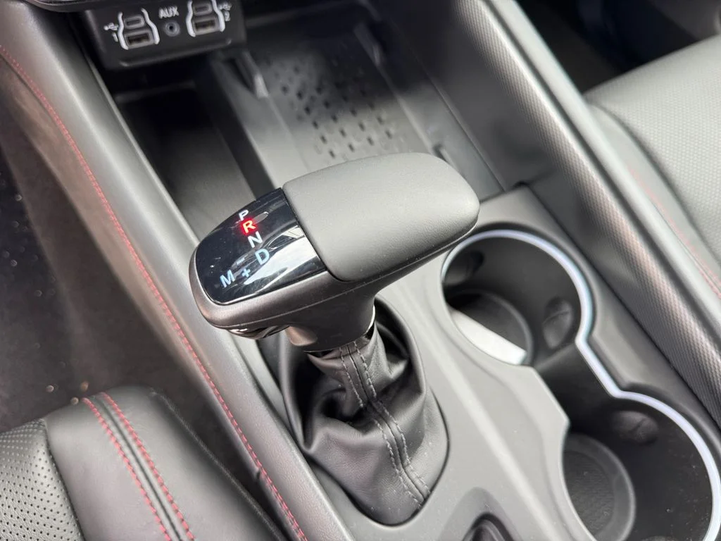 New 2026 Black Dodge GT Plus image 24
