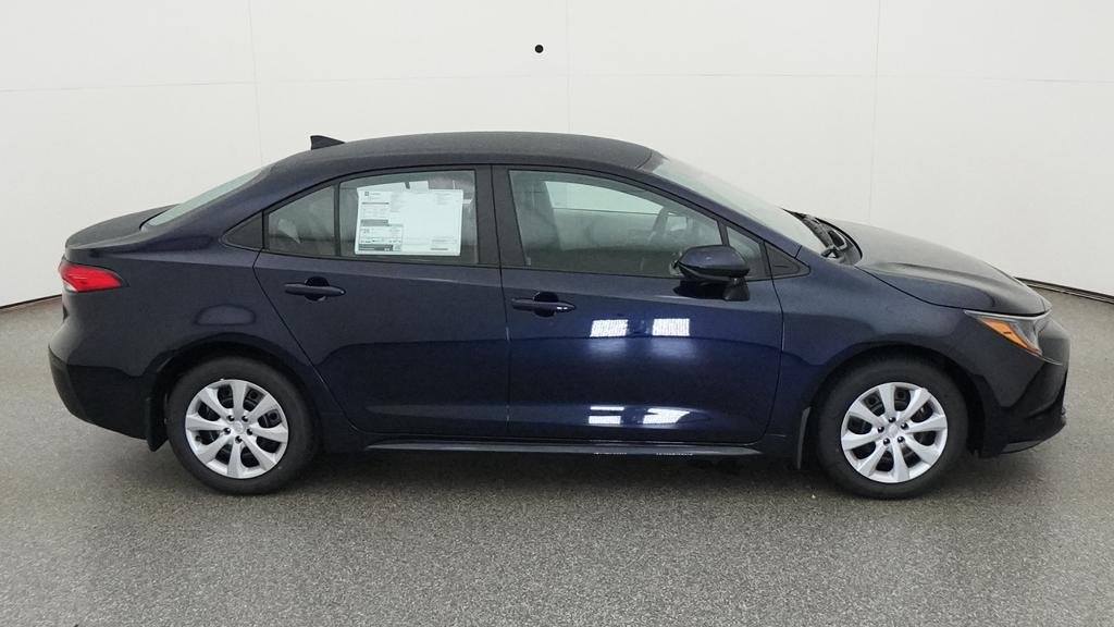 New 2026 Blueprint Toyota LE image 14