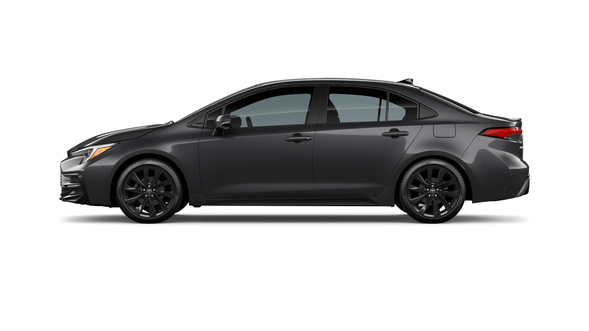 2026 Toyota Corolla XSE - Photo 25