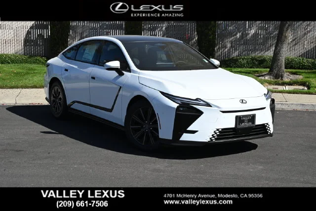 2026 Lexus ES HYBRID ES 350h PREMIUM+