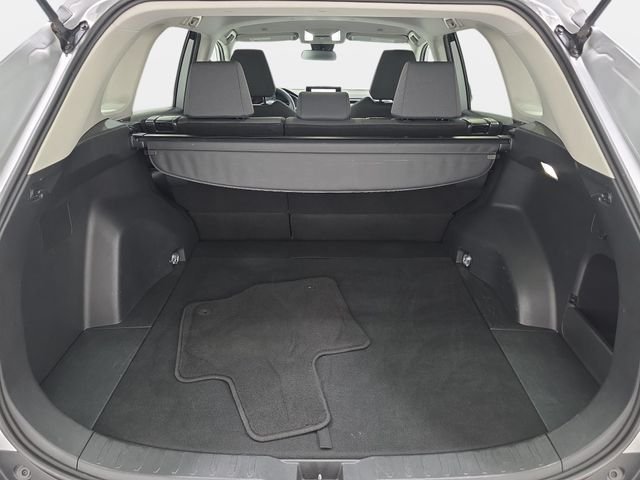 Certified Used 2025 Silver Toyota XLE image 29