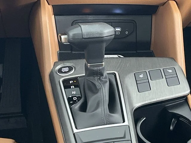 New 2026 Wolf Gray Kia X-Line image 19