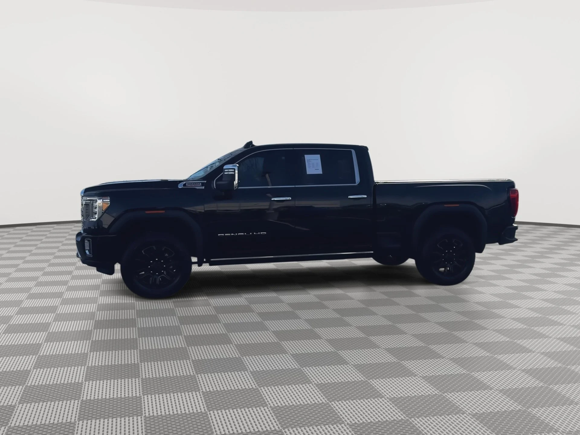 2022 GMC Sierra 3500 Denali HD Denali - Photo 7