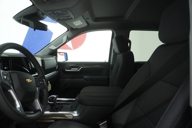 2026 Chevrolet Silverado 1500 LT - Photo 17