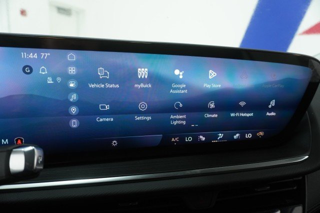 2026 Buick Envision Preferred - Photo 32