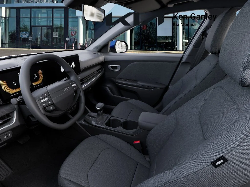 New 2026  Kia LXS image 17