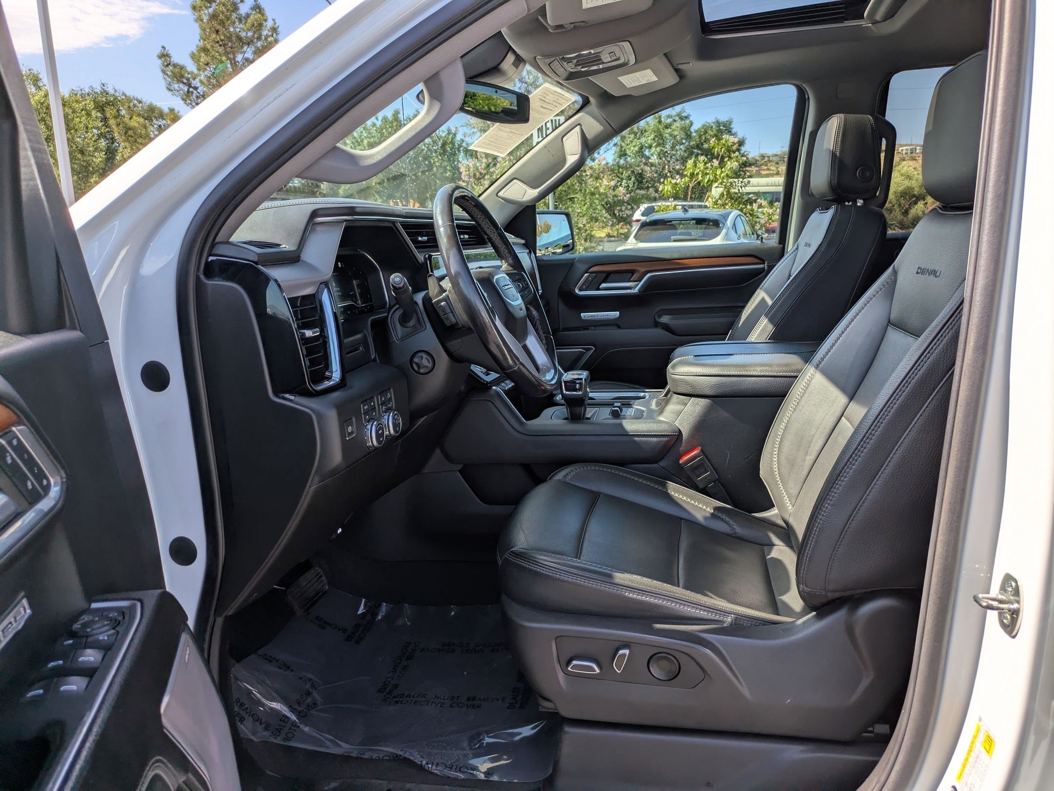 2023 GMC Sierra 1500 Denali - Photo 15