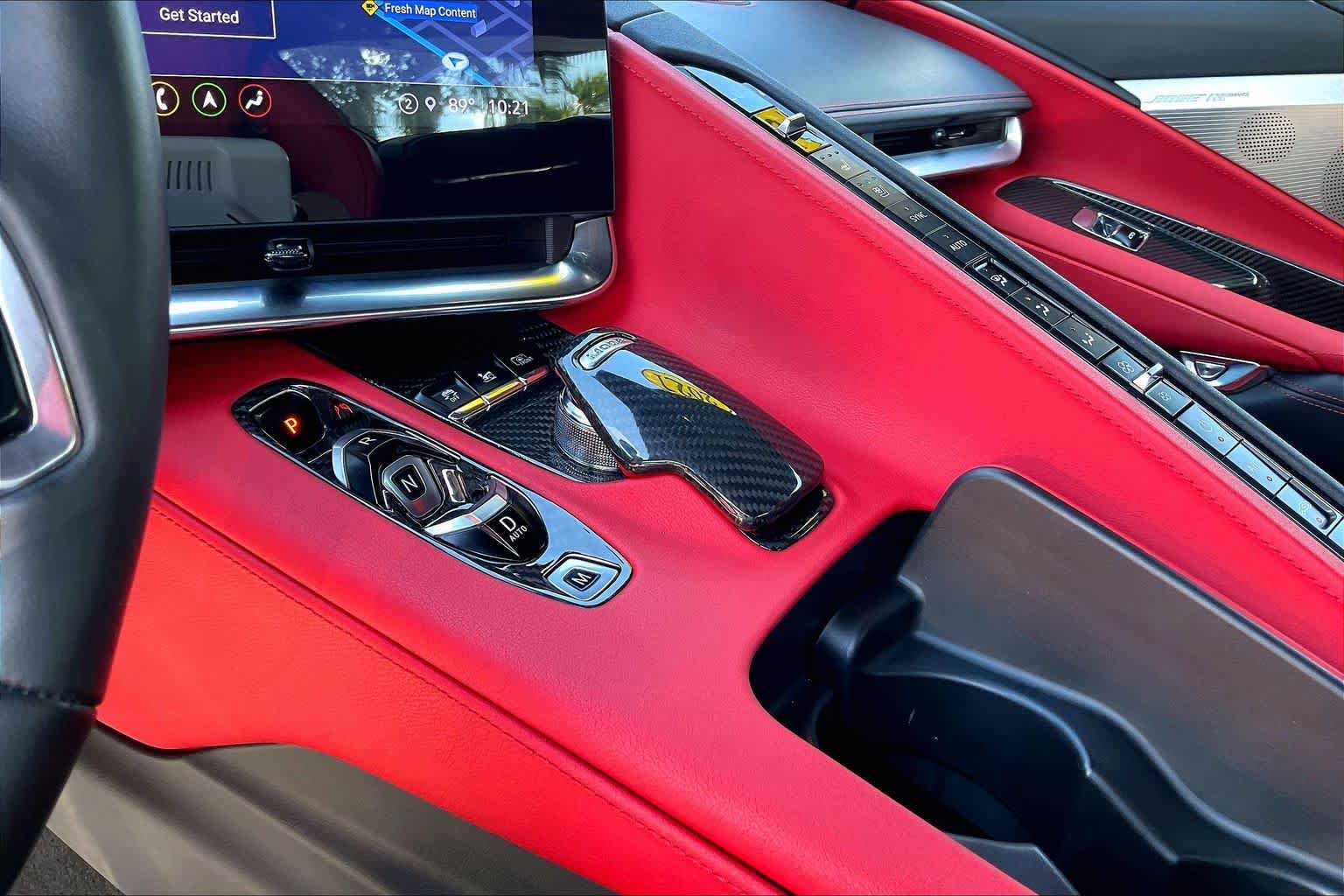 2021 Chevrolet Corvette 2LT - Photo 31