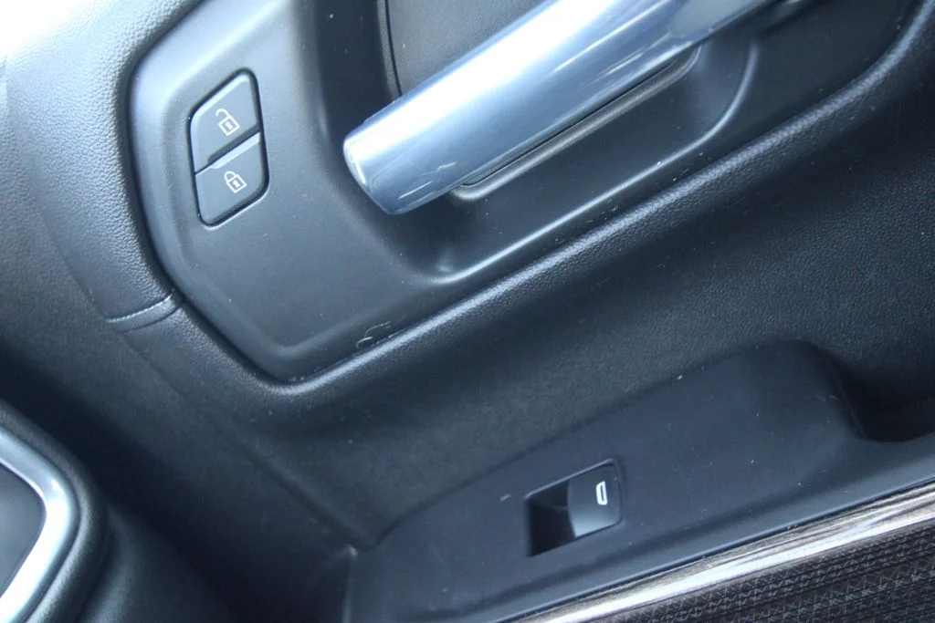Used 2021 Gray Chevrolet LT Trail Boss image 25