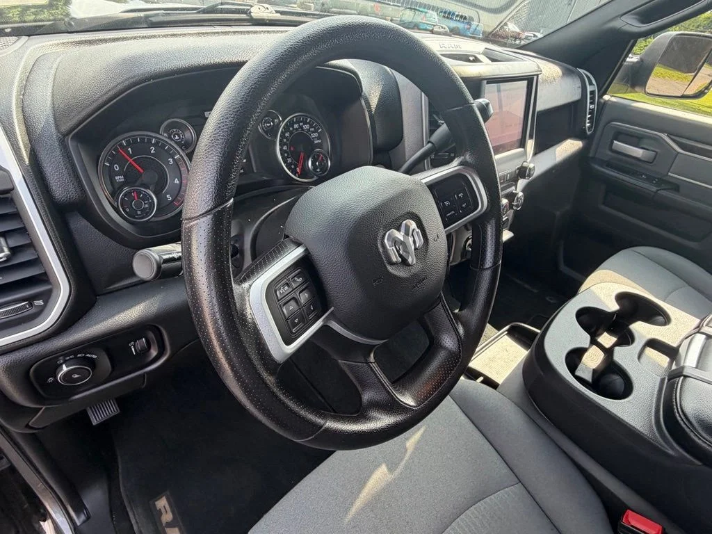 Used 2022 Gray Ram Big Horn image 18