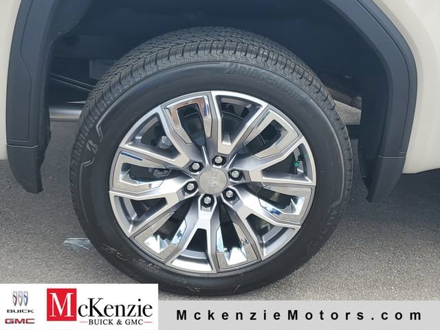 2026 GMC Sierra 1500 Denali - Photo 31