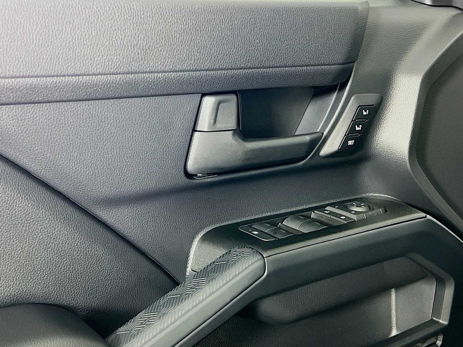 2026 Toyota 4Runner — photo 17