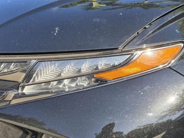 Used 2024 Black Hyundai Limited image 10