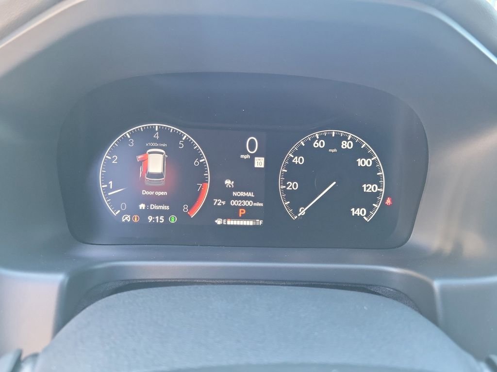 Used 2026 Silver Metallic Honda Touring image 33