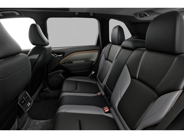 New 2026 CRYSTAL BLACK SILICA Subaru Sport image 17