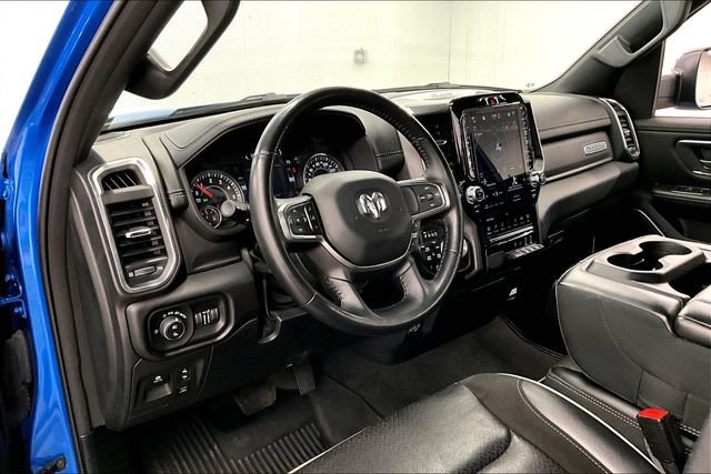 2023 RAM Ram 1500 Pickup Laramie - Photo 17