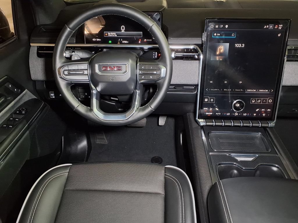 Used 2026 Onyx Black GMC Elevation Extended Range image 14