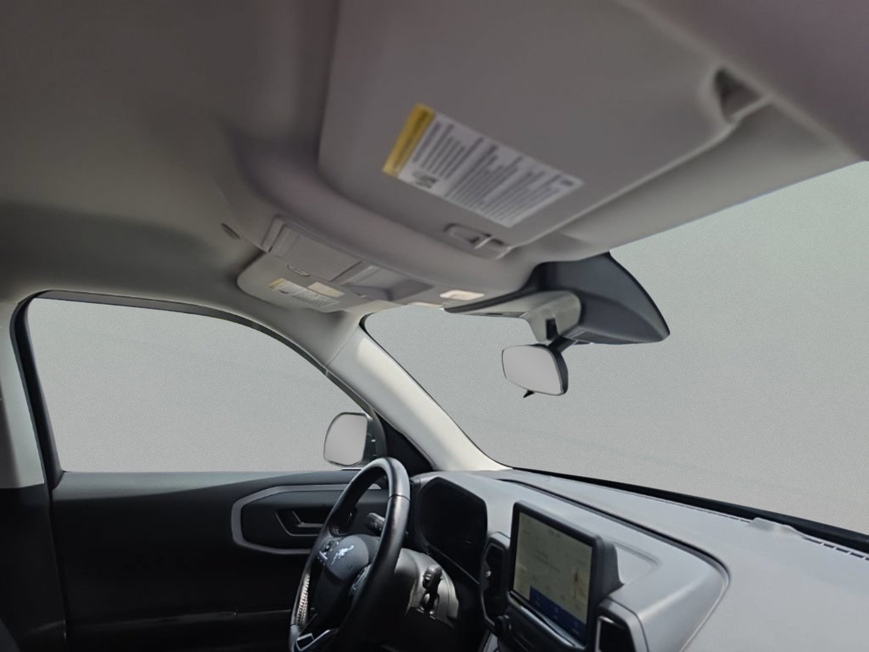Used 2023 Gray Ford Big Bend image 29