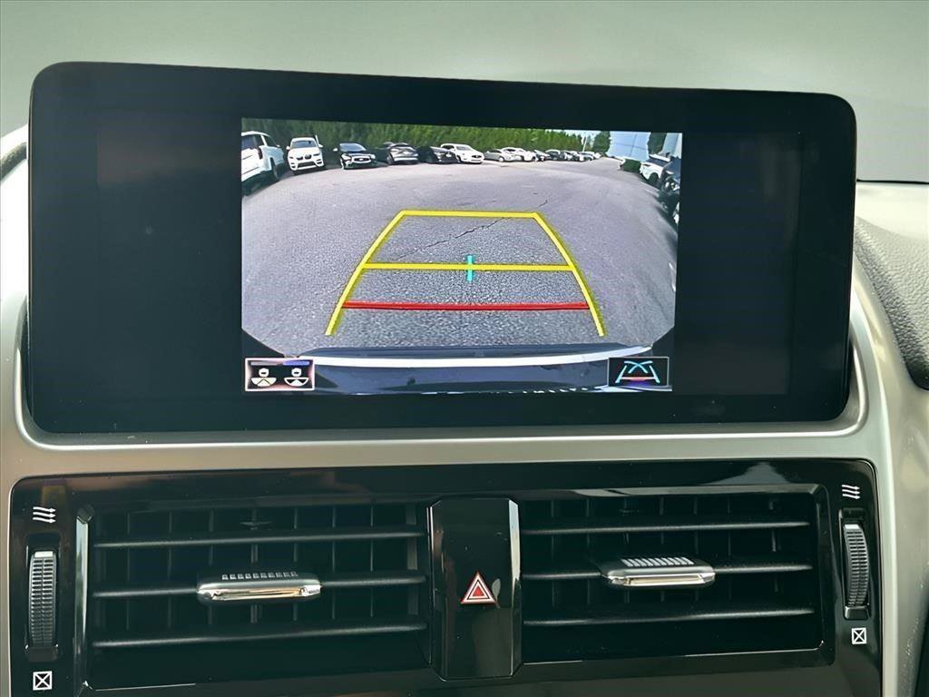 Used 2023 Black Onyx Lexus GX 460 Premium image 30