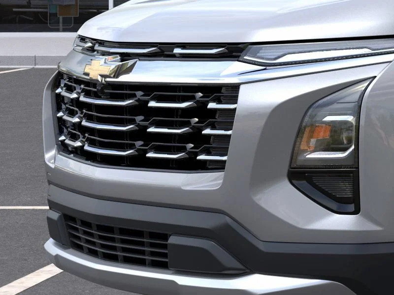 2027 Chevrolet Equinox LT - Photo 14