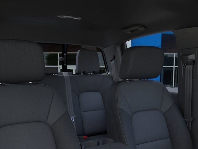 2026 Chevrolet Colorado Work Truck - Photo 24