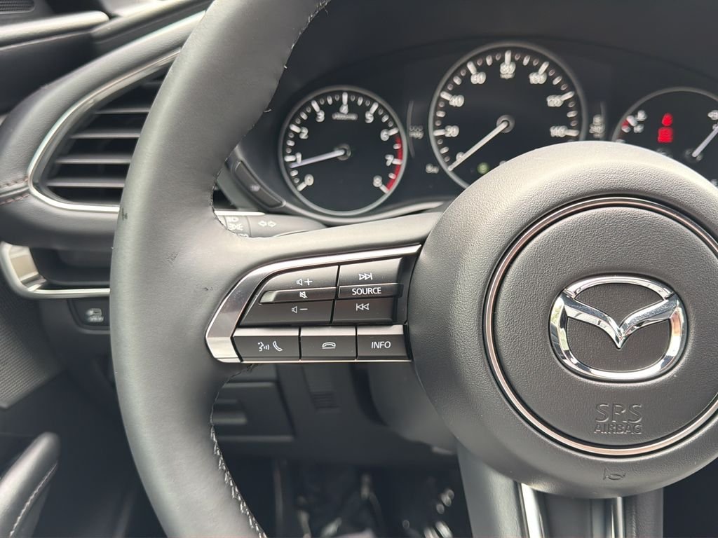 2026 Mazda Mazda3 Turbo Premium Plus - Photo 9