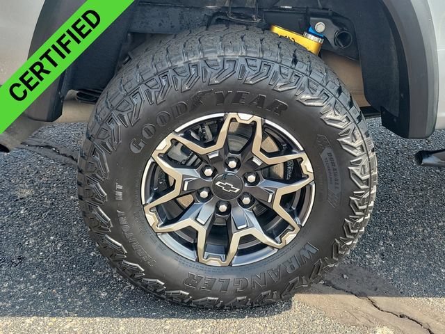 2024 Chevrolet Colorado ZR2 - Photo 29