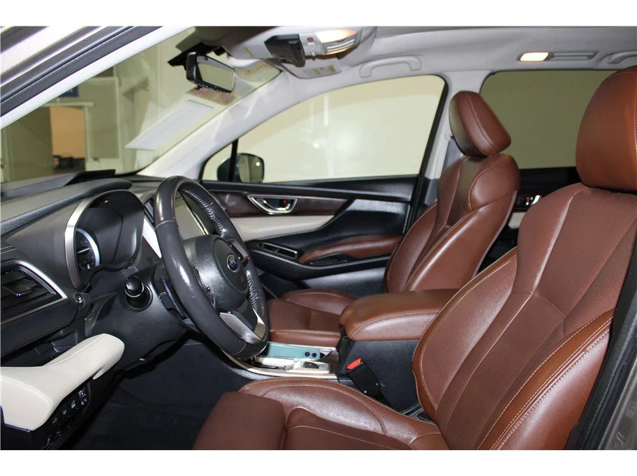 Used 2022 Brilliant Bronze Metallic Subaru Touring image 11