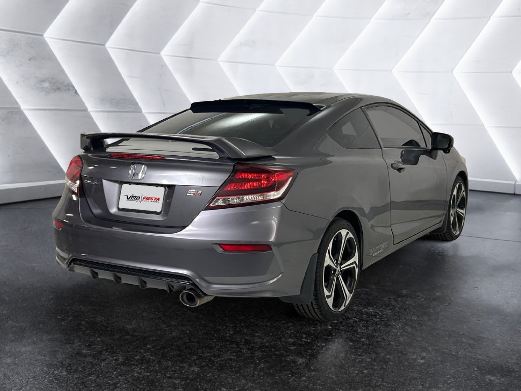 Used 2015  Honda Si image 4