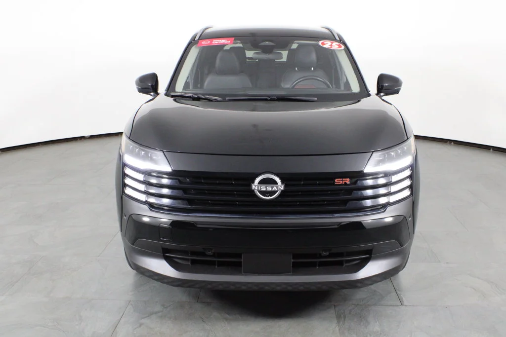 2025 Nissan Kicks SR - Photo 13
