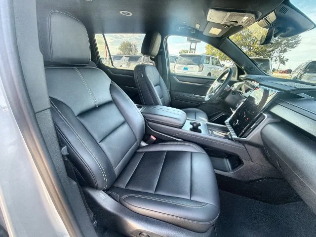 2026 GMC Acadia Elevation - Photo 27