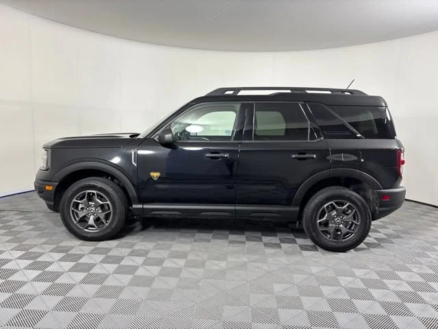 Used 2021  Ford Badlands image 41