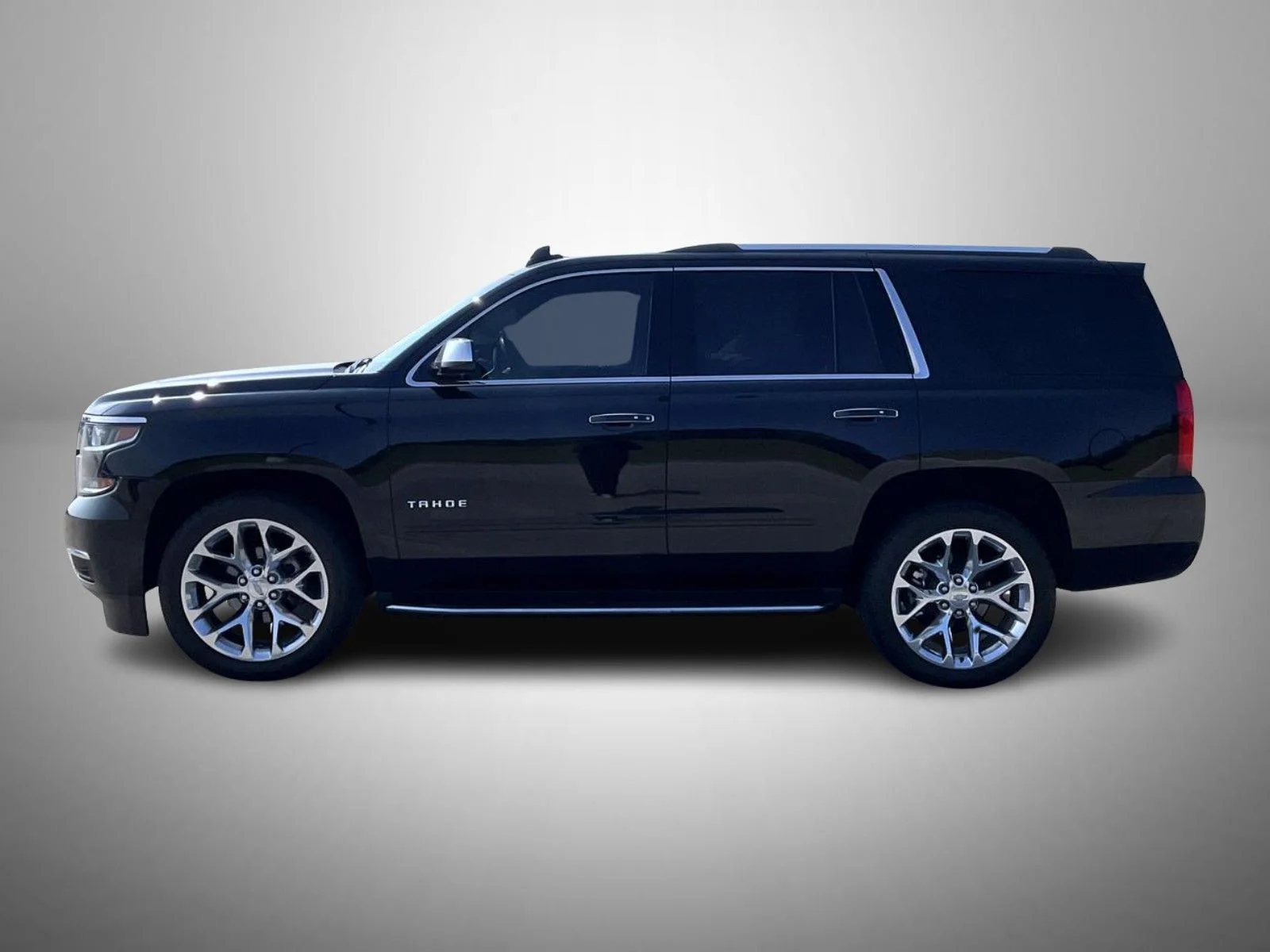 Used 2018 Black Chevrolet Premier image 8