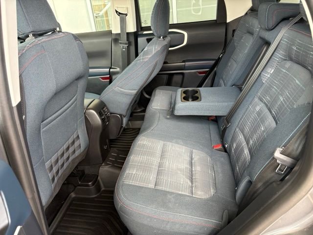 2024 Ford Bronco Sport Heritage - Photo 33