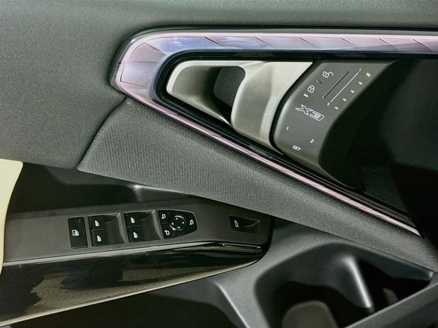 New 2026 Blue Metallic BMW 30 xDrive image 17