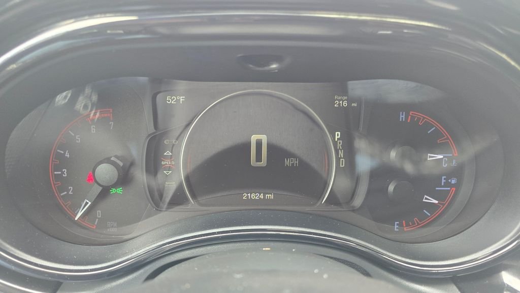 Used 2025 Night Moves Dodge R/T Plus image 30