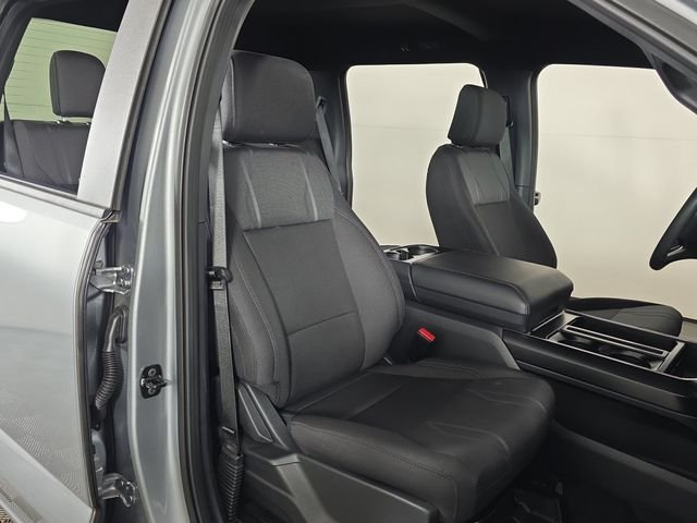 Used 2026 Silver Ford STX image 29