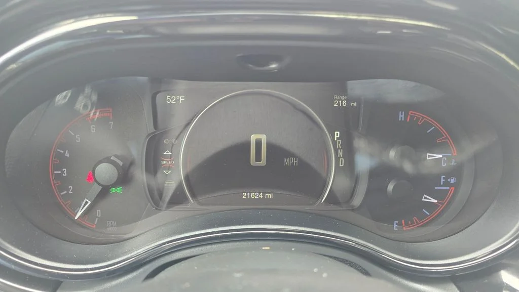 Used 2025 Night Moves Dodge R/T Plus image 30