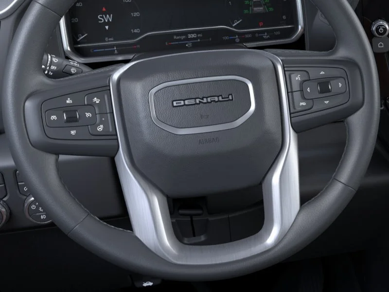 New 2026 Sterling Metallic GMC Denali image 19
