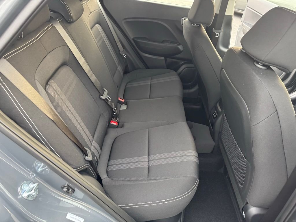 New 2026 Gray Hyundai SEL image 25