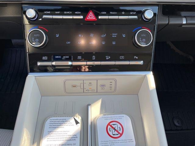 2026 Hyundai Santa Fe SEL - Photo 18