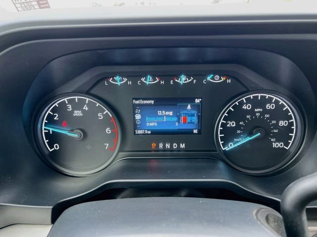 2024 Ford F-350 Super Duty XL - Photo 14