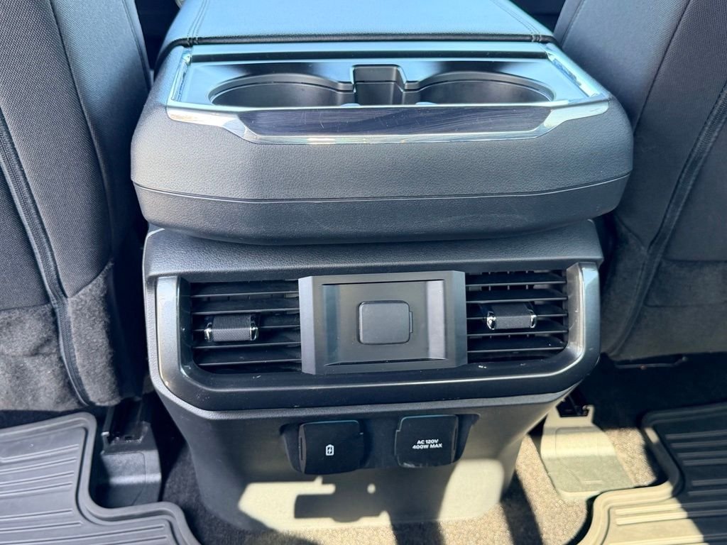Used 2023 Gray Ford XLT image 20