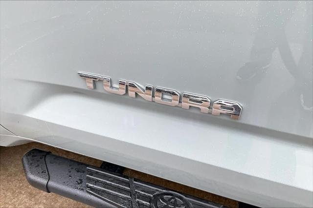 Certified Used 2025 LUNAR ROCK Toyota  image 32