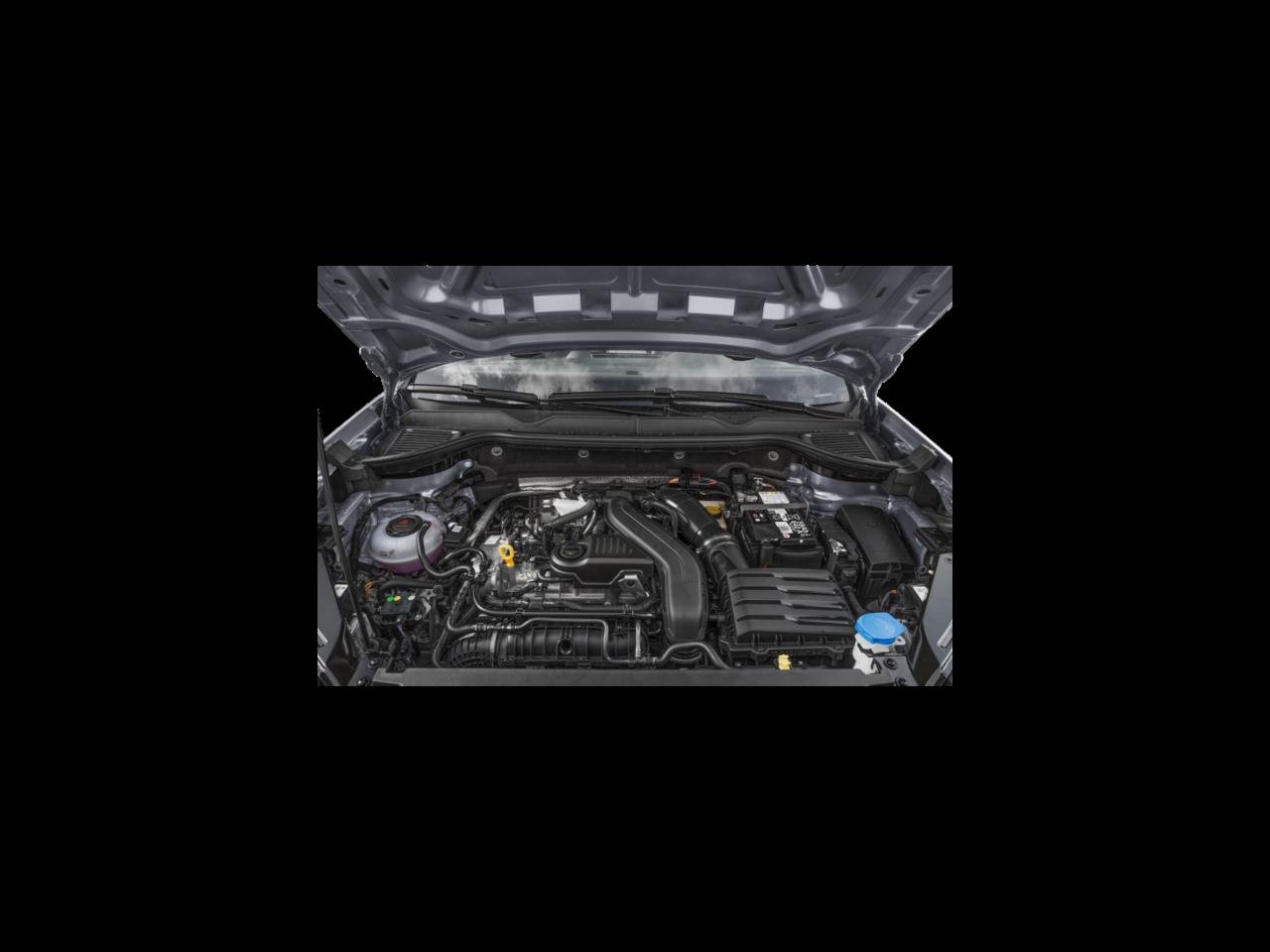 New 2027 Platinum Gray Metallic Volkswagen S 4MOTION image 9