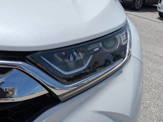2019 Honda CR-V EX - Photo 10