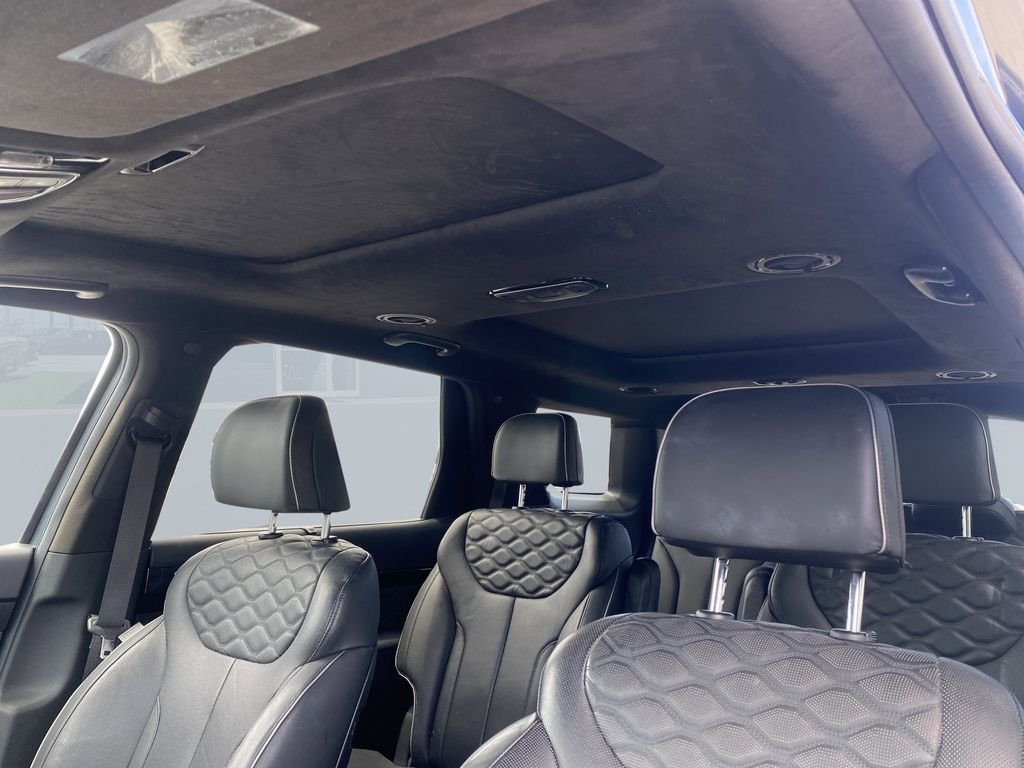 2022 Hyundai Palisade Calligraphy - Photo 30